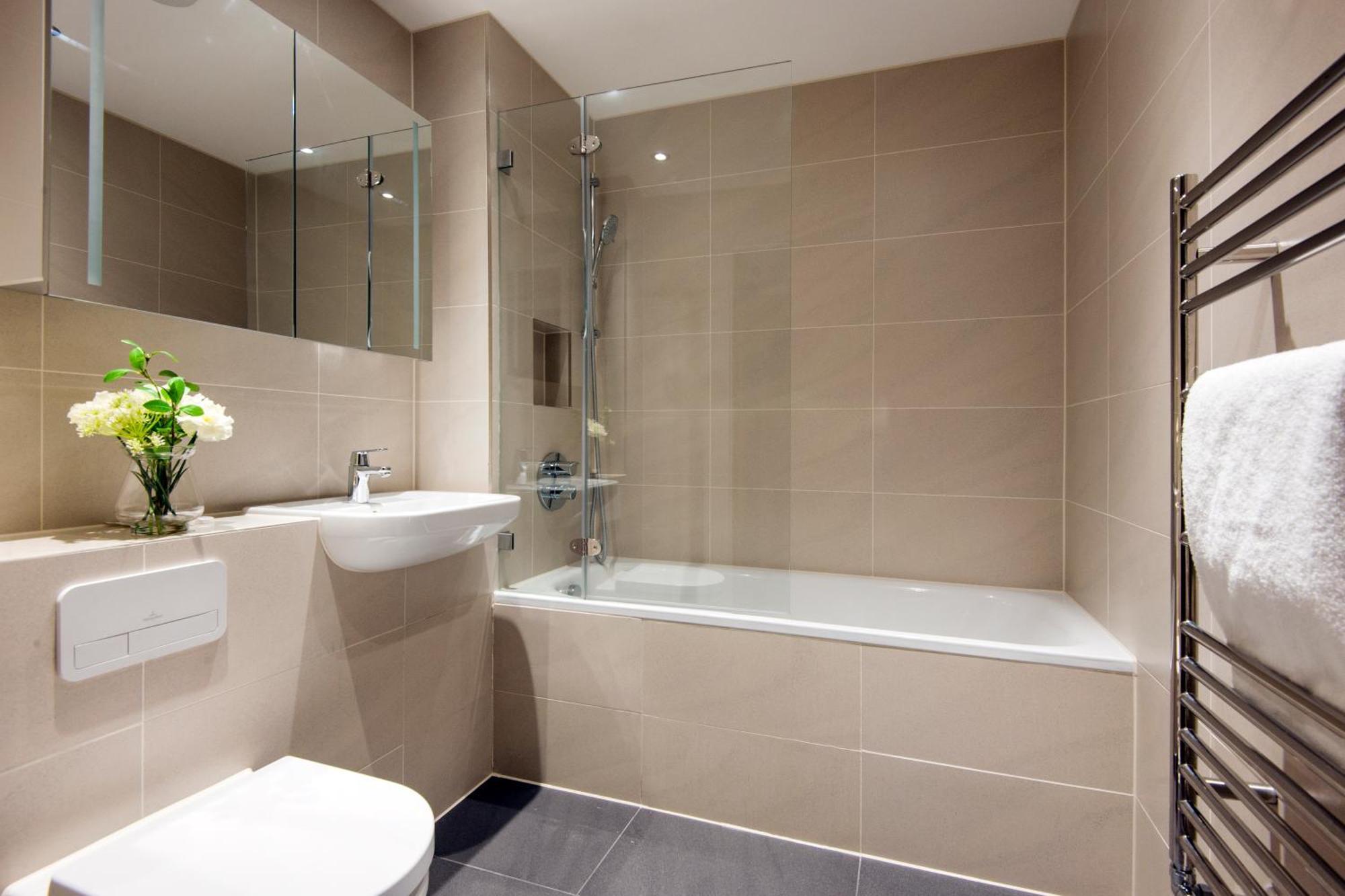 Twyne House Apartments London Exterior photo