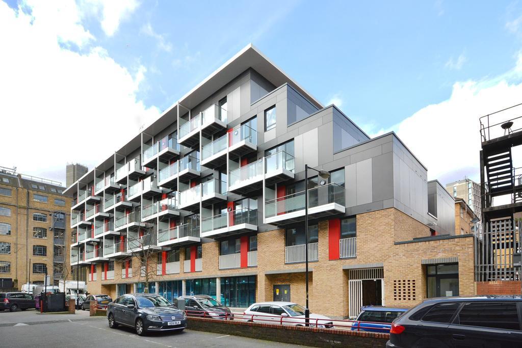 Twyne House Apartments London Exterior photo