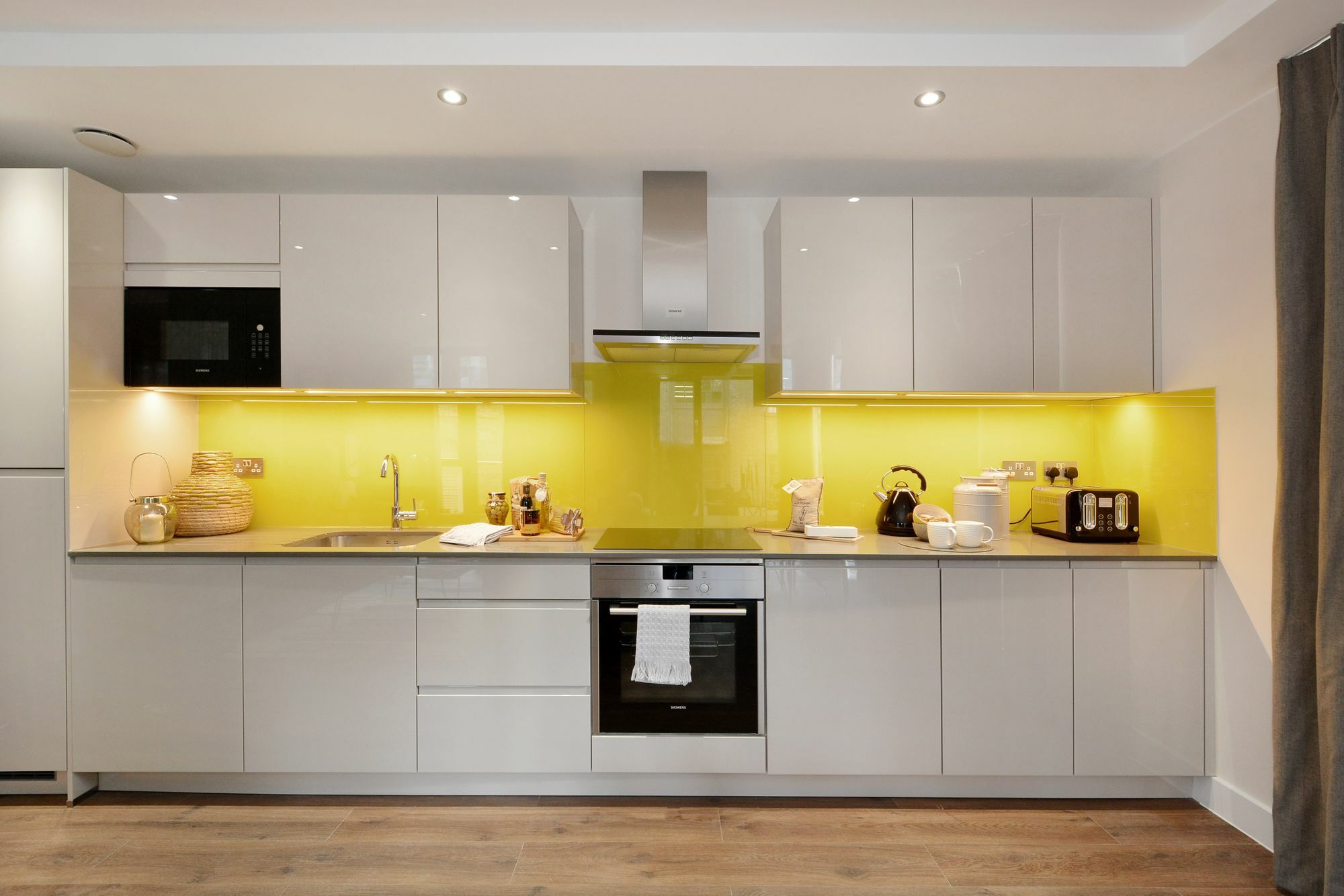 Twyne House Apartments London Exterior photo
